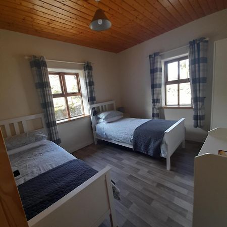 Corriebrack Cottage Hollywood  Eksteriør billede